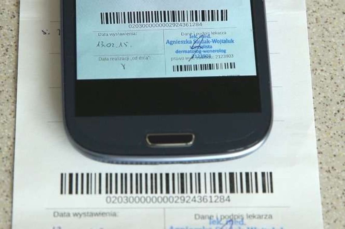 W Polsce będą e-recepty. Czeka nas informatyczny chaos?