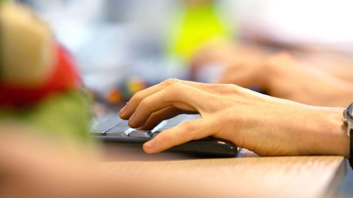 W Polsce nie będzie rejestru zakazanych domen internetowych