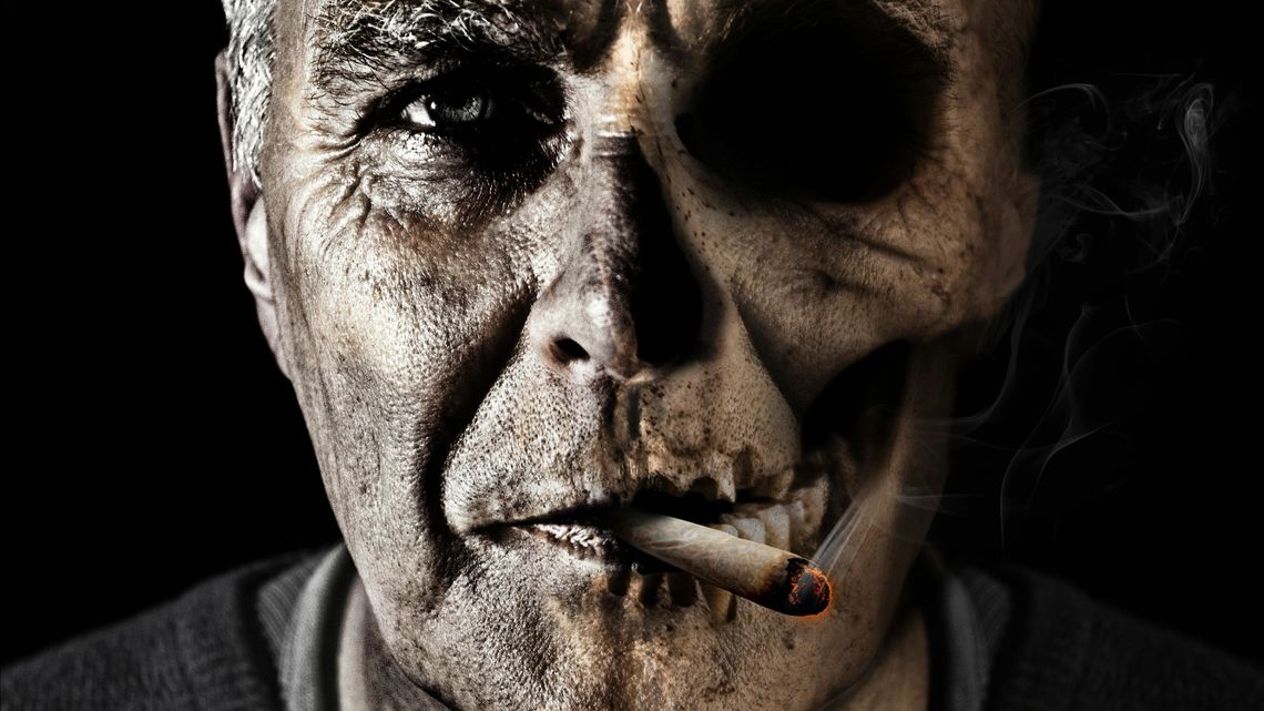 W Polsce pali 3 mln kobiet i 5 mln mężczyzn. Czas rzucić W Polsce pali 3 mln kobiet i 5 mln mężczyzn. Czas rzucić