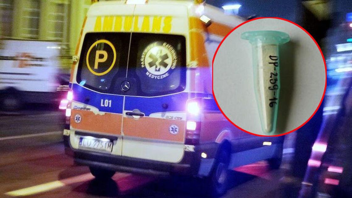 W Polsce pojawił się nowy narkotyk. "Jest 60 razy mocniejszy niż morfina"