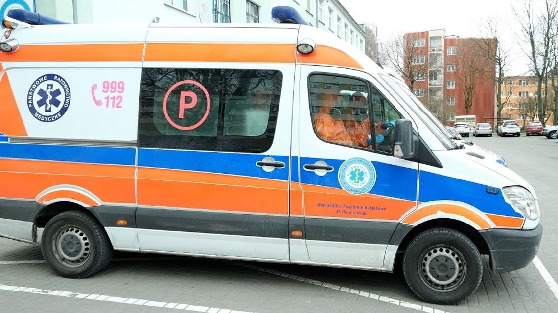 W Polsce zmarło 24 pacjentów zakażonych koronawirusem. Najmłodsza ofiara to 32-letni mężczyzna