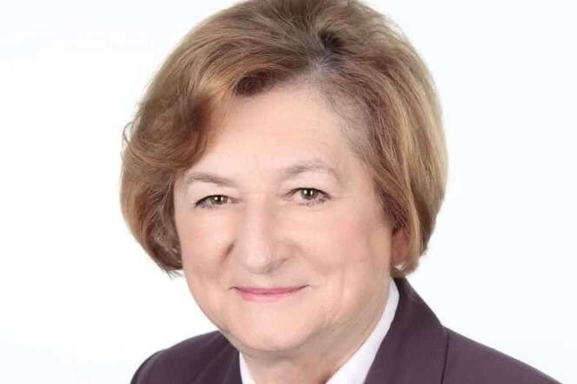 W poniedziałek czat z Genowefą Tokarską z PSL. Zadaj pytanie
