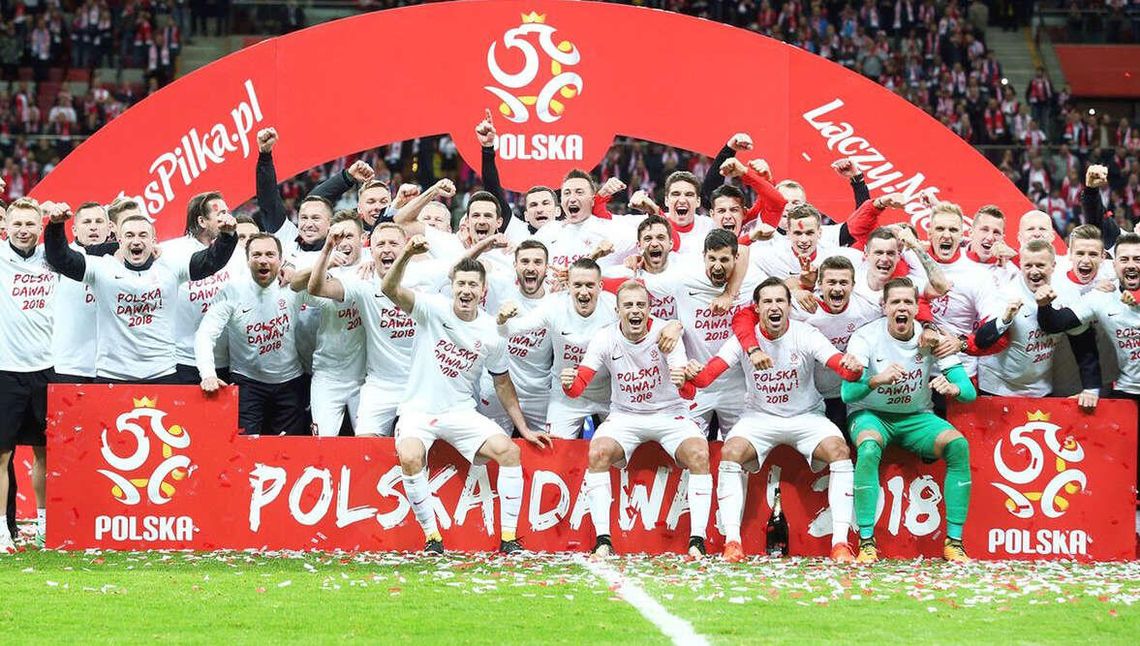 W poniedziałek Dziennik na Mundial 2018. Dodatek specjalny