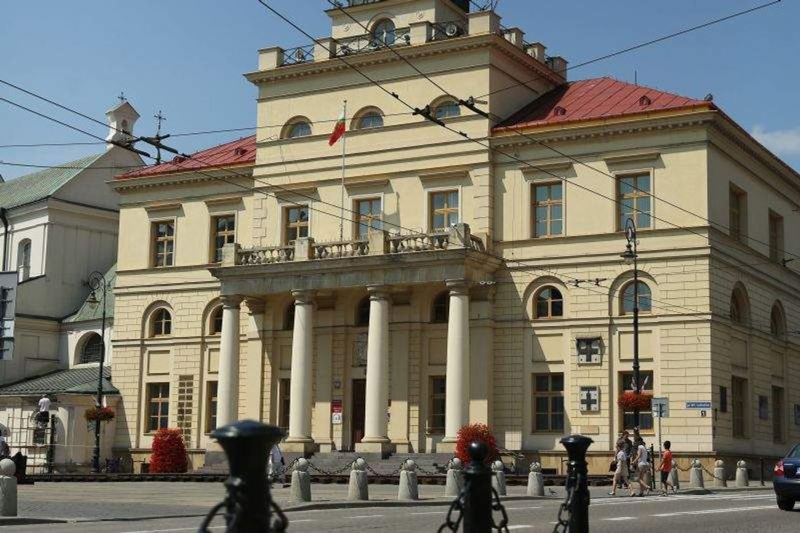 W poniedziałek nic nie załatwisz W poniedziałek nic nie załatwisz
