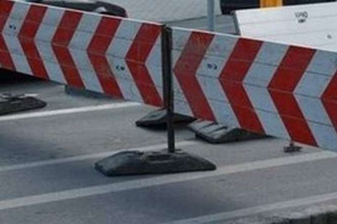 W poniedziałek nowe utrudnienia u zbiegu ul. Nadbystrzyckiej i Narutowicza W poniedziałek nowe utrudnienia u zbiegu ul. Nadbystrzyckiej i Narutowicza