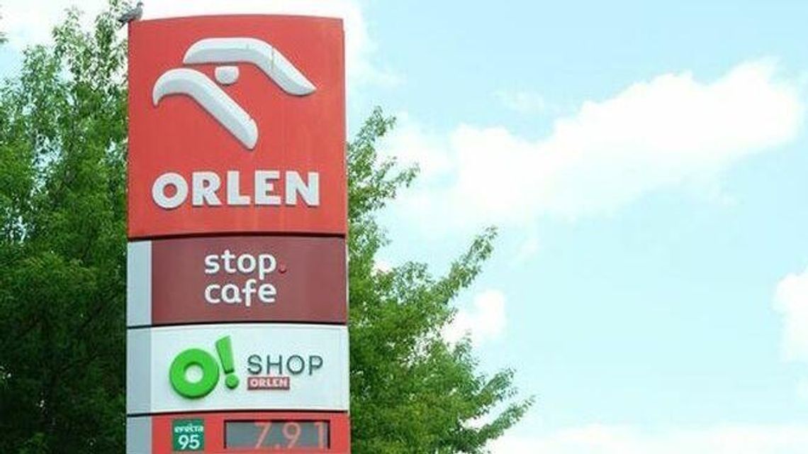 W poniedziałek Orlen obniża ceny paliw o 30 groszy. Dla wybranych