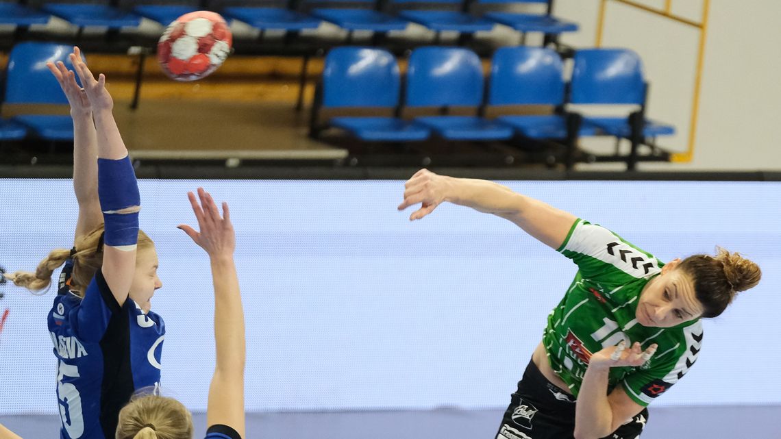 W poniedziałek szczypiornistki Perły Lublin rozpoczną przygotowania do nowego sezonu