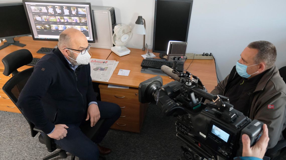 W poniedziałek w TVP 1 reportaż po artykule Dziennika Wschodniego