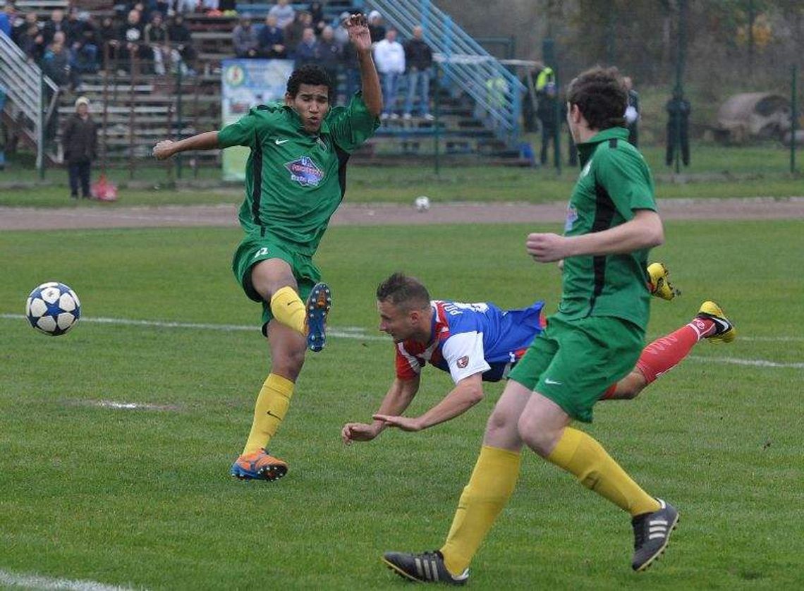 W poniedziałek wyjaśni się przyszłość Omegi Stary Zamość. Chełmianka bez Bataty