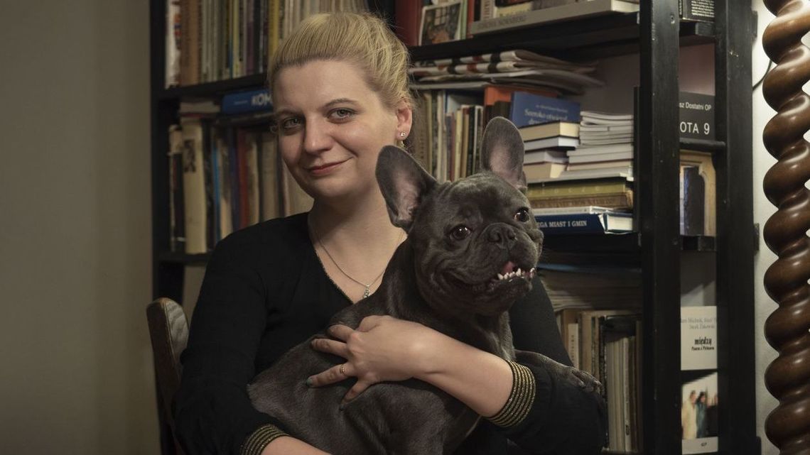 W poszukiwaniu emocjonalnych by-passów. "Etyka zajmuje się dobrem, czynem, decyzją, ludzkimi problemami" W poszukiwaniu emocjonalnych by-passów. "Etyka zajmuje się dobrem, czynem, decyzją, ludzkimi problemami"