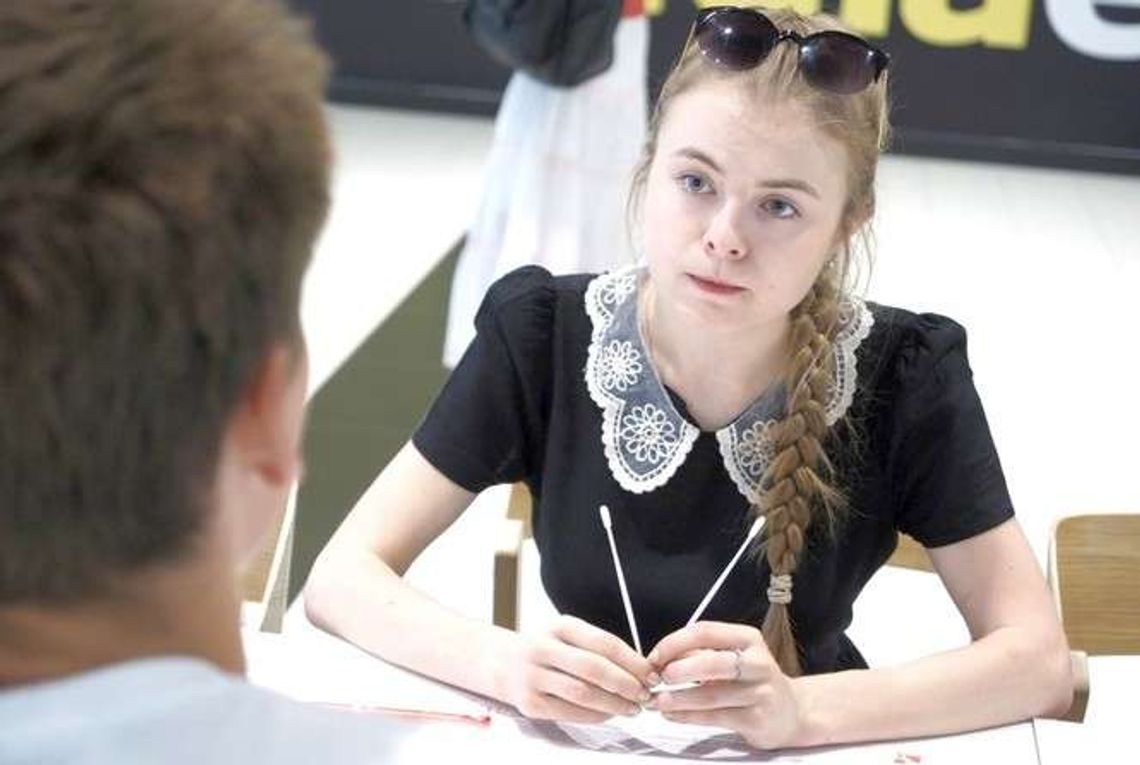 W poszukiwaniu genetycznego brata. "Mam nadzieję, że komuś pomogę" W poszukiwaniu genetycznego brata. "Mam nadzieję, że komuś pomogę"