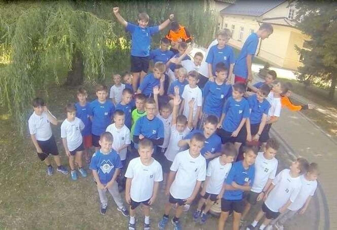 W Potoczku rozegrano VI Festiwal Piłki Ręcznej Chłopców W Potoczku rozegrano VI Festiwal Piłki Ręcznej Chłopców