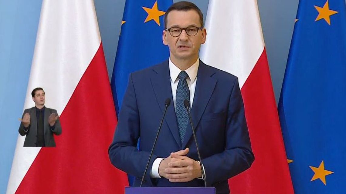 W powiatach, w których jest mało zachorowań działalność gospodarcza wróci szybciej? W powiatach, w których jest mało zachorowań działalność gospodarcza wróci szybciej?