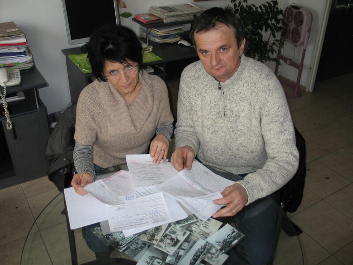 W przychodni przepadła karta i dokumentacja ciężko chorego pacjenta W przychodni przepadła karta i dokumentacja ciężko chorego pacjenta