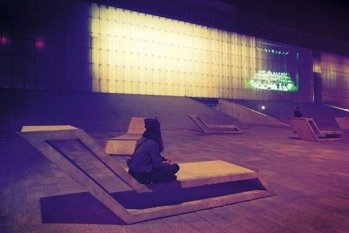 W przyszłym roku w CSK: Teatr, opera, muzyka i zakupy [program]