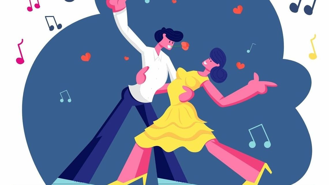 W Puławach będzie można potańczyć pod chmurką