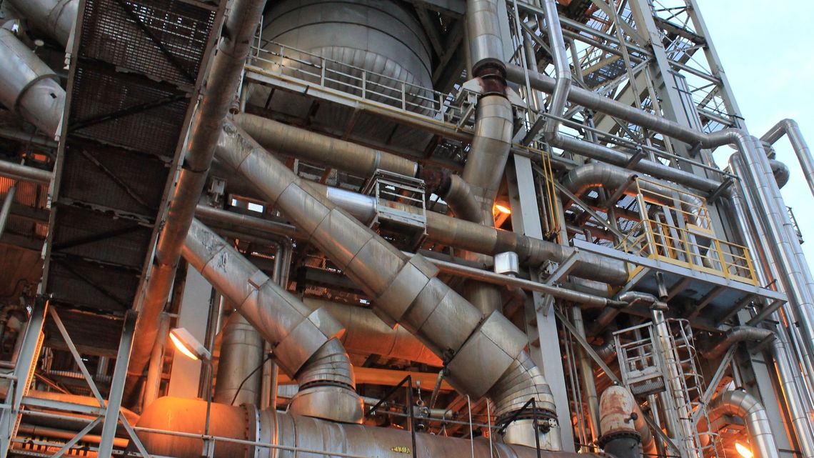 W Puławach chcą produkować kwas z odpadów W Puławach chcą produkować kwas z odpadów