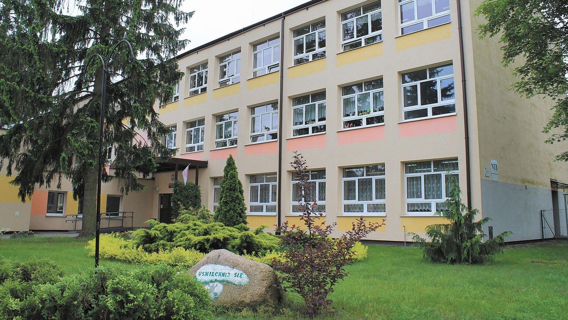 W Puławach dzwonków w szkołach nie będzie. Jakie zmiany są w planach od 1 września?