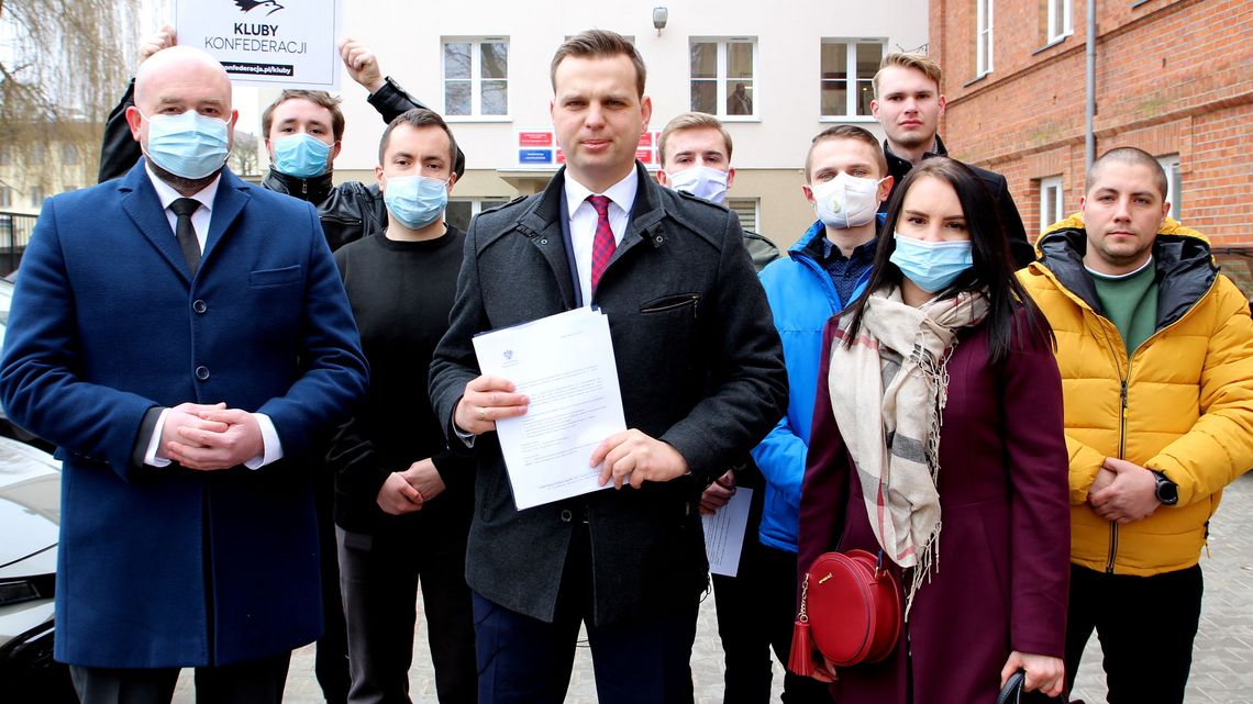 W Puławach klub i bistro rzucają rękawice sanepidowi