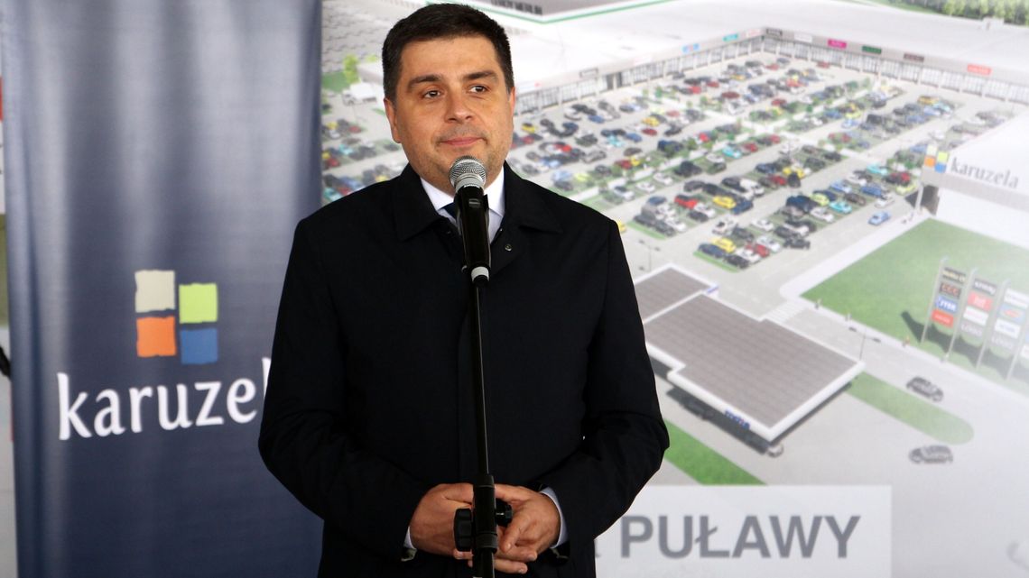 W Puławach nie chcą rozmawiać o pieniądzach prezydenta W Puławach nie chcą rozmawiać o pieniądzach prezydenta