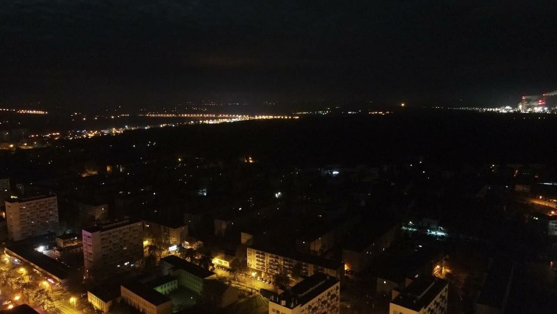 W Puławach osiedla toną w mroku. Według prezydenta to nakaz ustawowy W Puławach osiedla toną w mroku. Według prezydenta to nakaz ustawowy