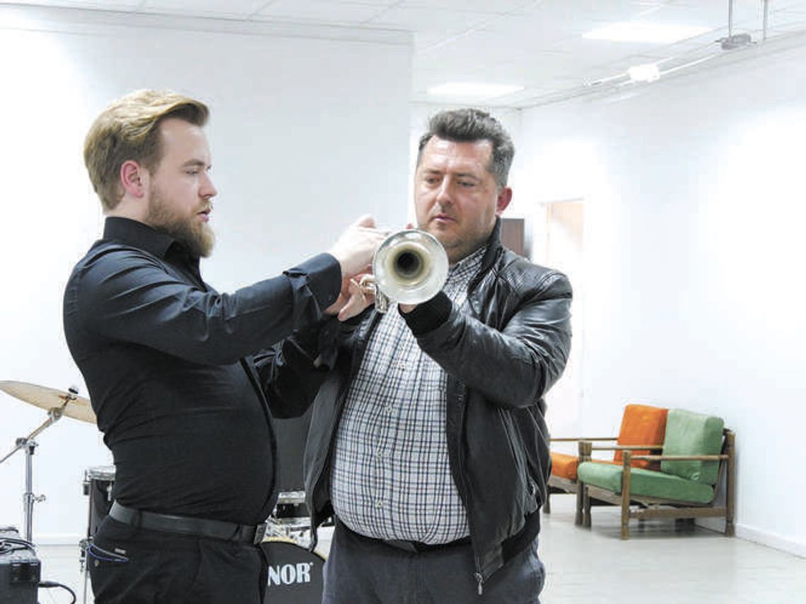 W Puławach powstaje orkiestra. Już po pierwszym naborze