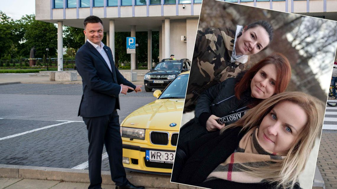 W Puławach powstało pierwsze w regionie powiatowe koło Polski 2050 