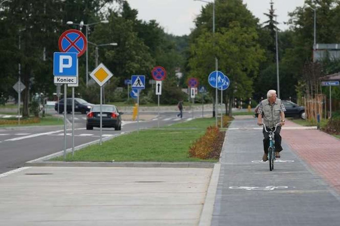 W Puławach powstanie Aleja Gwiazd