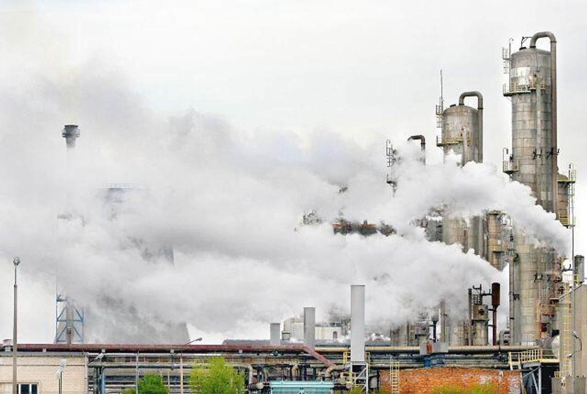 W Puławach powstanie elektrownia na węgiel za 3 mld zł