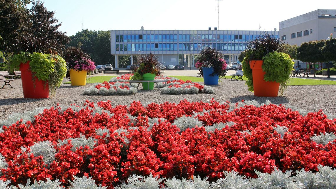 W Puławach wybierają obywatelskie pomysły. Trwa głosowanie