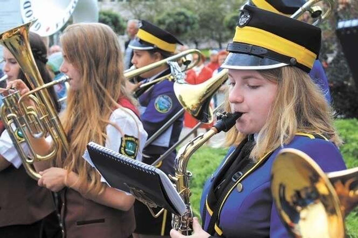 W Puławach zakładają orkiestrę dętą. Będzie nabór