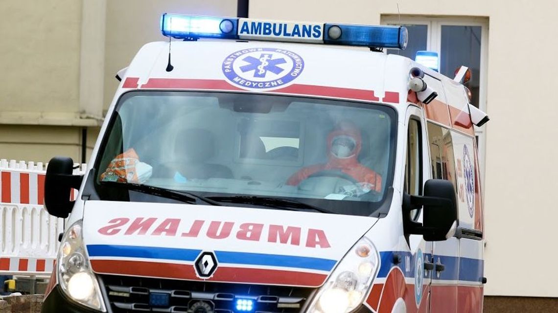 W Puławach zmarła pacjentka zakażona koronawirusem. Wieczorny raport z 6 czerwca W Puławach zmarła pacjentka zakażona koronawirusem. Wieczorny raport z 6 czerwca