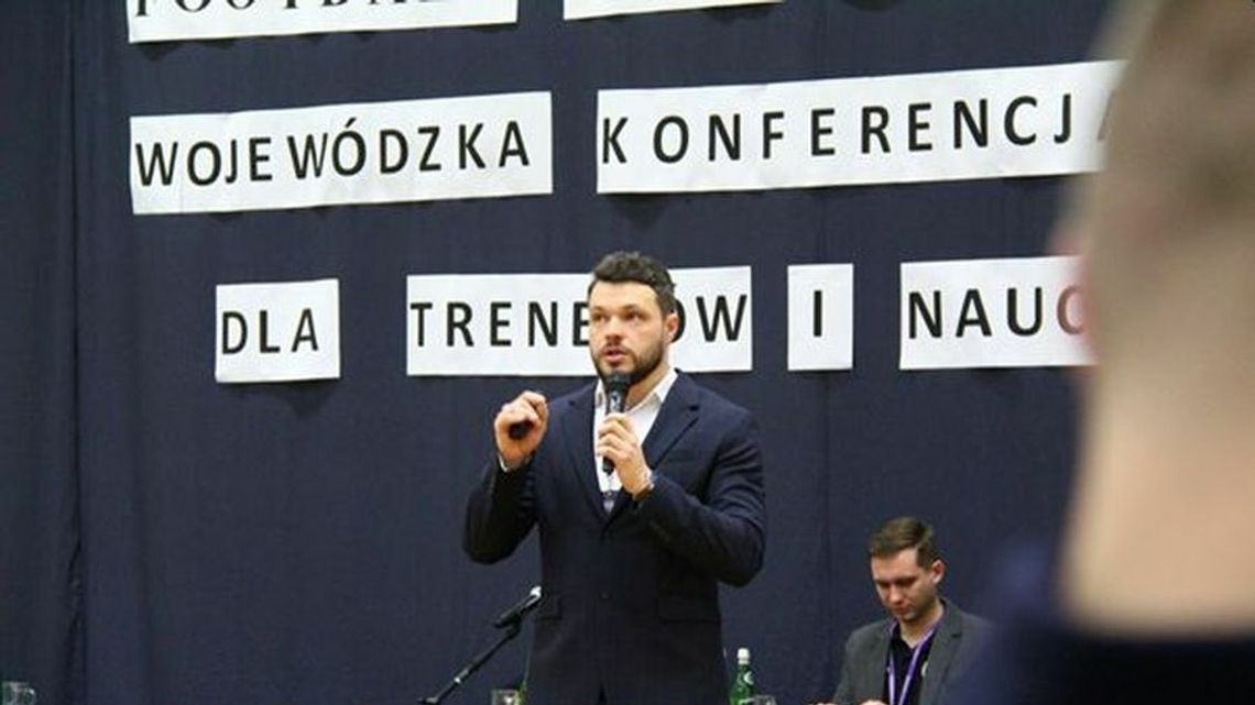 W Regionalnym Centrum Zawodowym w Lubartowie odbył się Football Camp 2021 W Regionalnym Centrum Zawodowym w Lubartowie odbył się Football Camp 2021