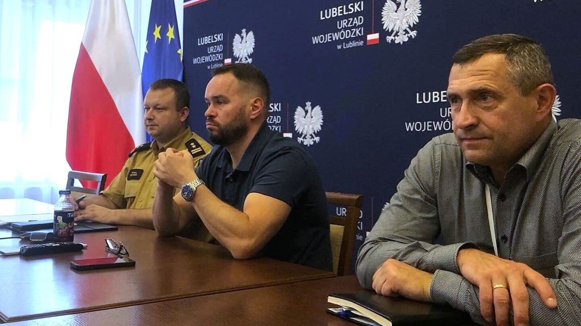 W regionie na razie bez incydentów. Na północy województwa możliwe jednak burze i trąby powietrzne 