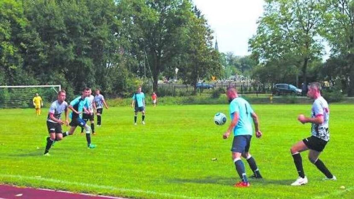 W Rejowcu bramkarz pilnie poszukiwany