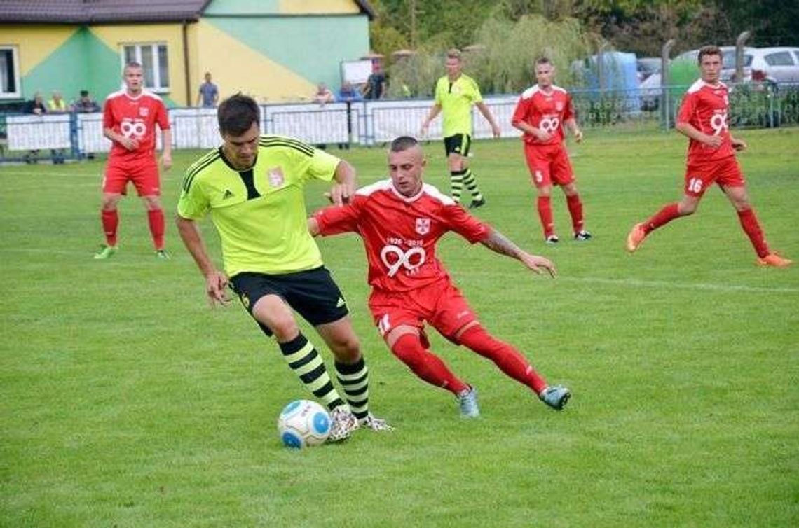 W Rejowcu Fabrycznym chcą powtórzyć wyczyn z ubiegłego sezonu