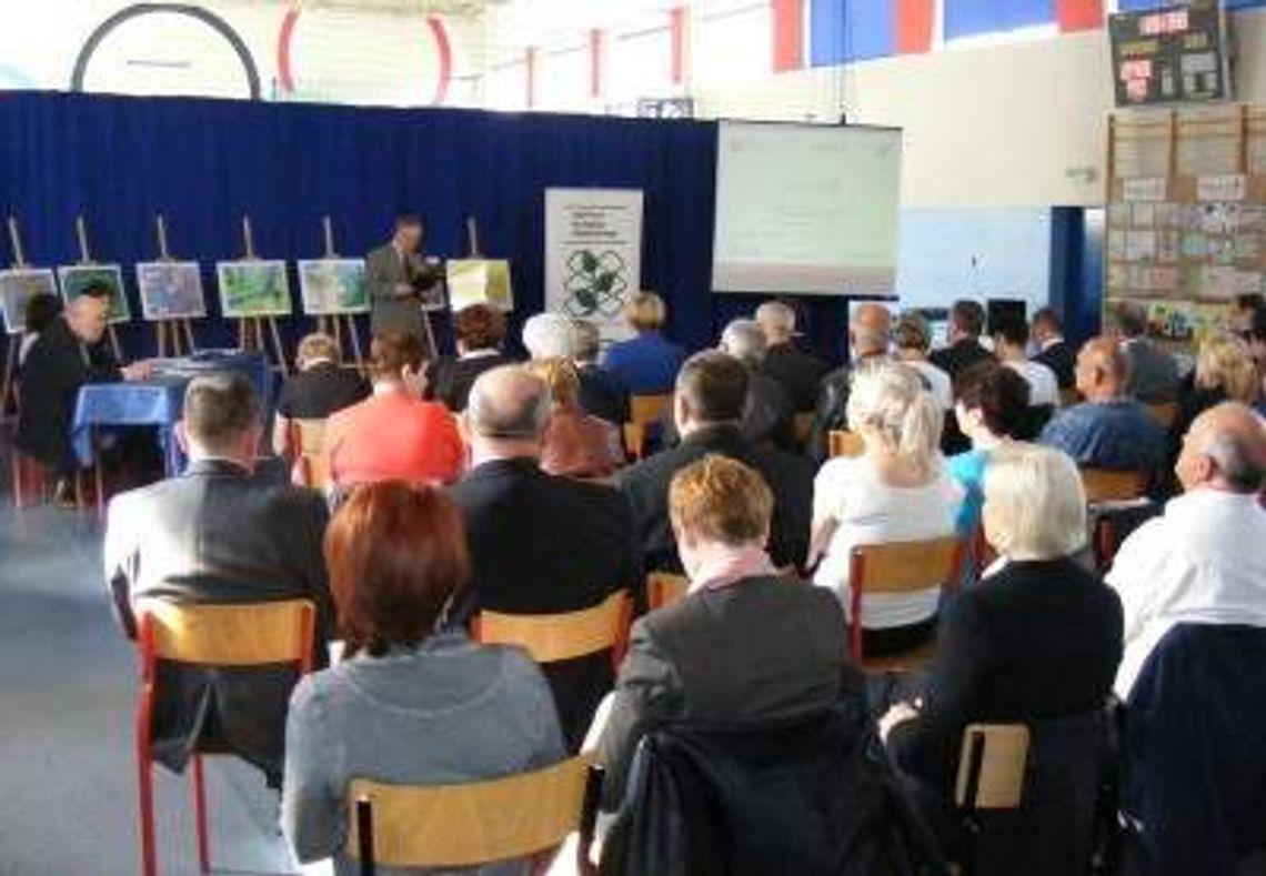 W Rejowcu Fabrycznym prawie jak w Danii W Rejowcu Fabrycznym prawie jak w Danii