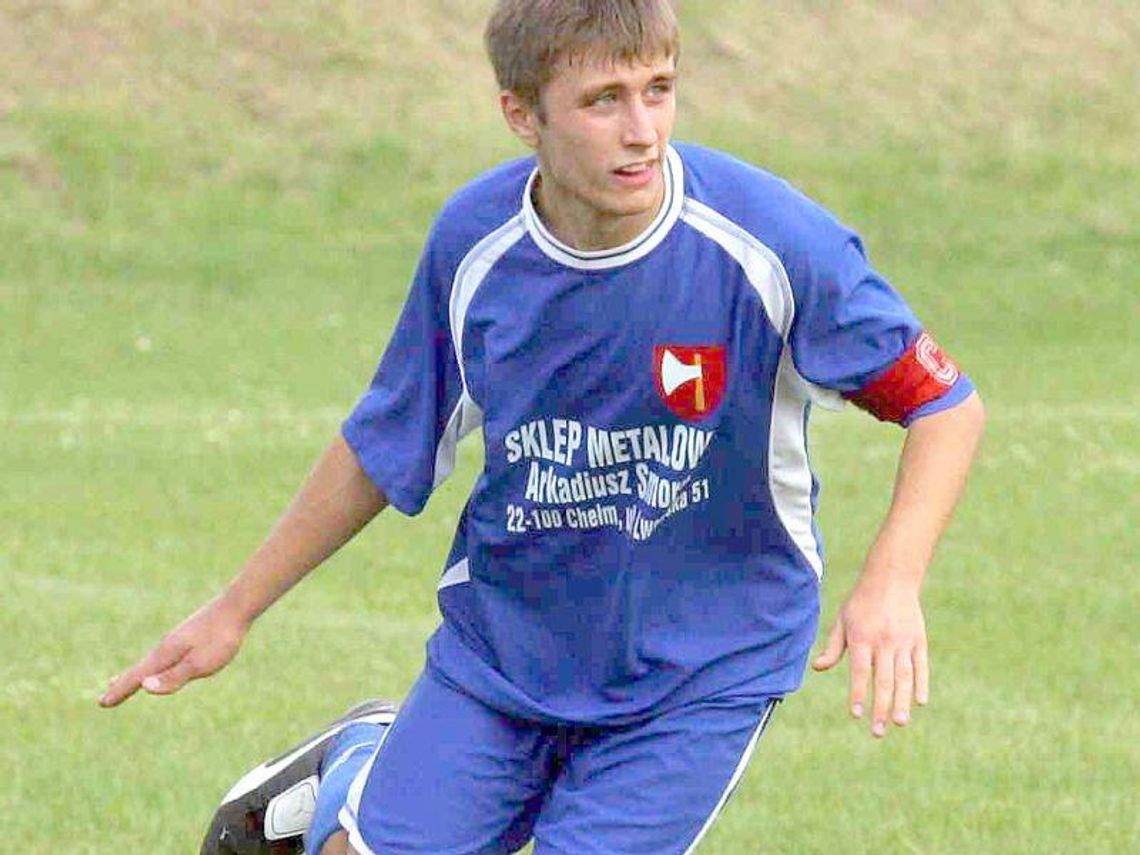 W Rejowcu powstaje ciekawy zespół. \"Bardzo liczymy na tych piłkarzy\"