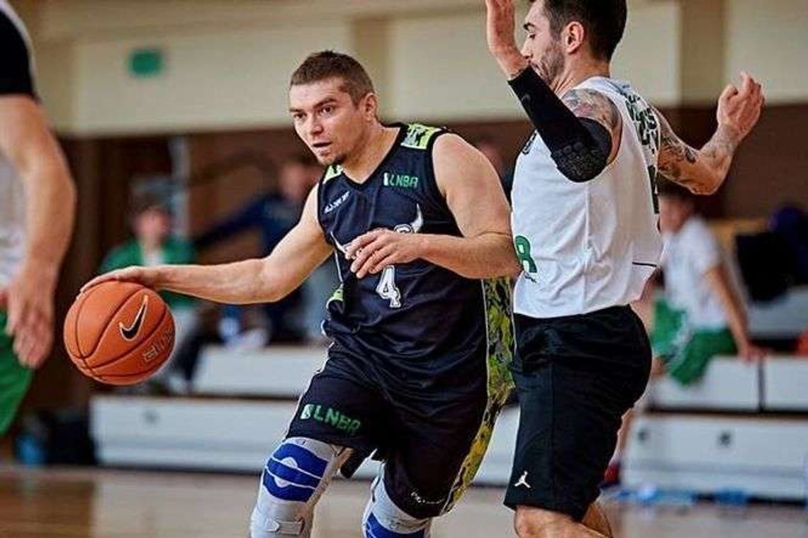 W rozgrywkach LNBA odbyły się zaległe spotkania W rozgrywkach LNBA odbyły się zaległe spotkania