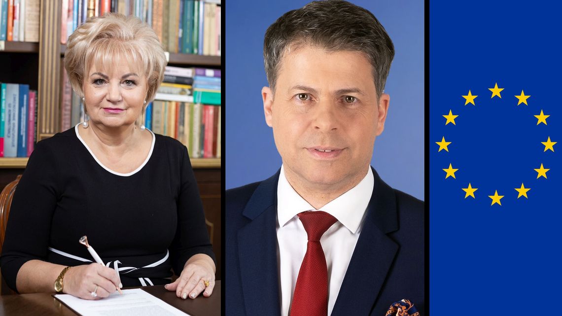 W ryckim Trzecia Droga spycha Konfederację poza podium W ryckim Trzecia Droga spycha Konfederację poza podium