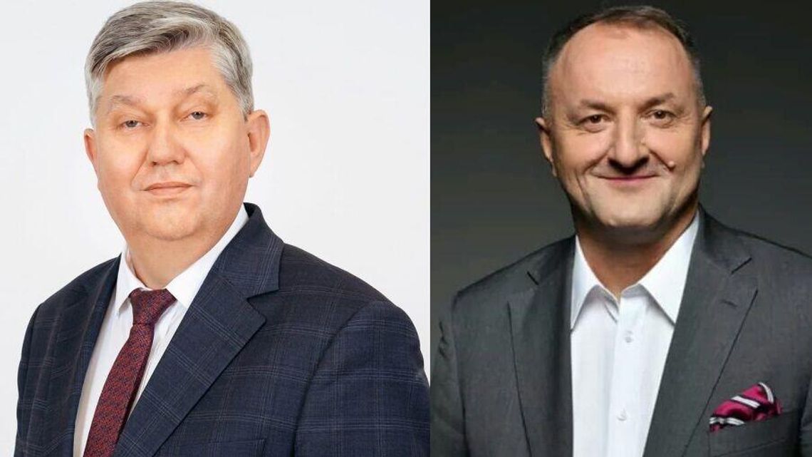 W Rykach burmistrz wygrywa już w I turze. Z samorządem na dobre żegna się radny wojewódzki W Rykach burmistrz wygrywa już w I turze. Z samorządem na dobre żegna się radny wojewódzki