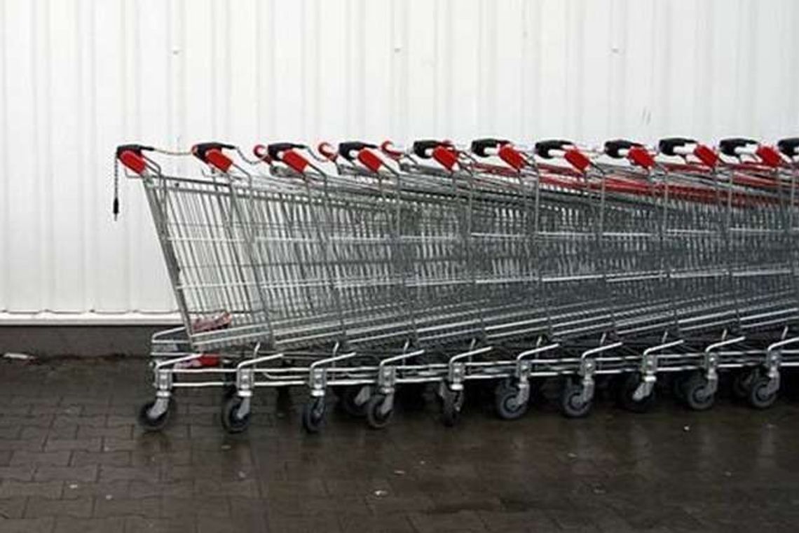 W Rykach może powstać nowy market. Przedsiębiorcy: To nas zniszczy! W Rykach może powstać nowy market. Przedsiębiorcy: To nas zniszczy!