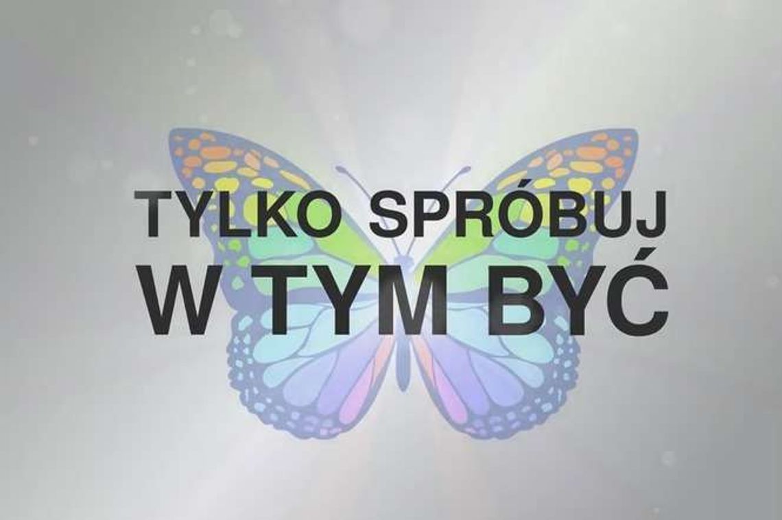 "W rytmie naszych serc" hymnem stowarzyszenia Motyl