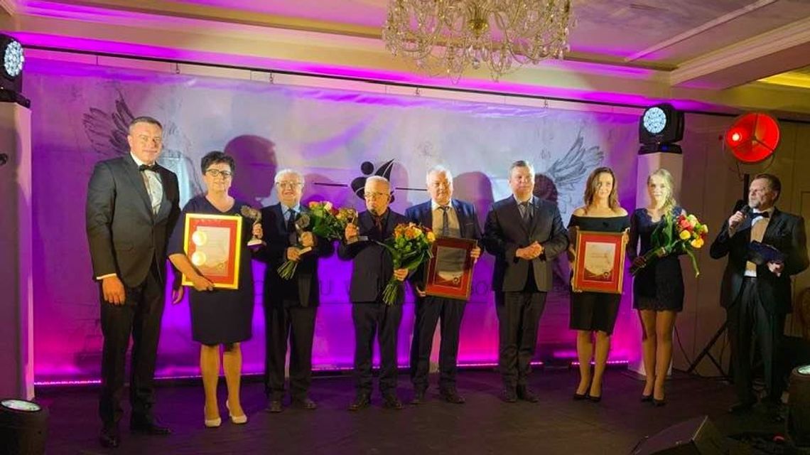 (W)schody Powiatu Włodawskiego 2019 przyznane. Wśród laureatów rzeźbiarz