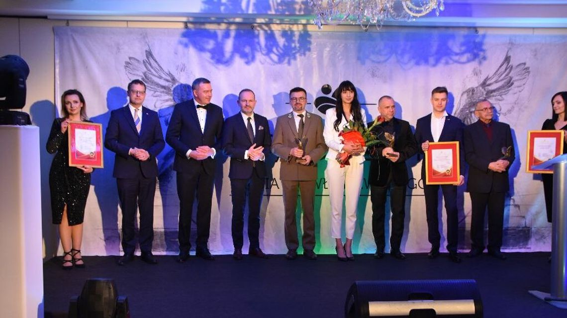 (W)schody Powiatu Włodawskiego 2022. Znamy laureatów (W)schody Powiatu Włodawskiego 2022. Znamy laureatów