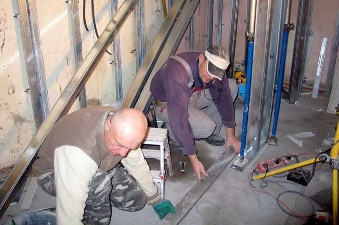 W schronisku nie ma już miejsc. "Czekamy na brakujące łóżka" W schronisku nie ma już miejsc. "Czekamy na brakujące łóżka"