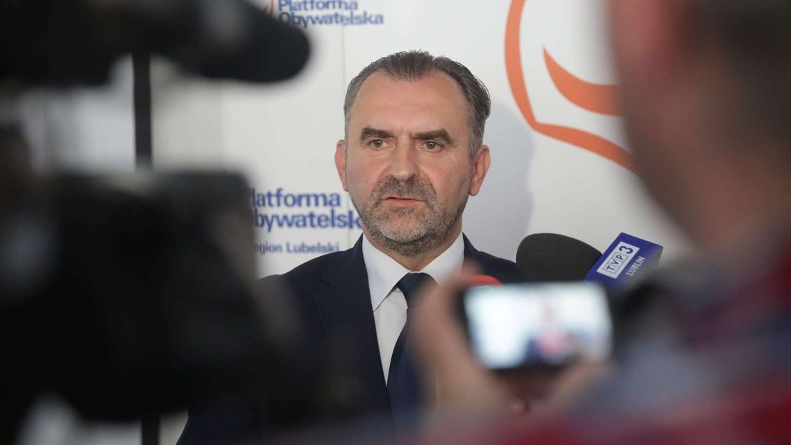 W Sejmie o puławskich Azotach