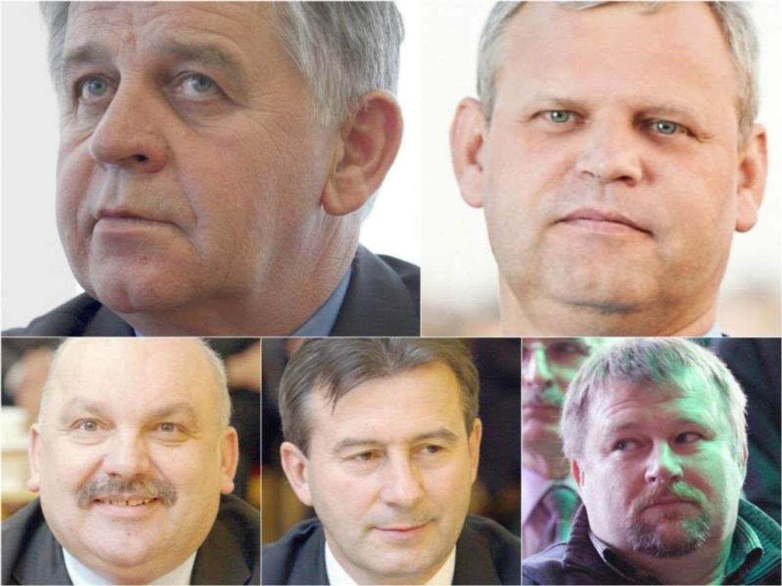 W sejmiku województwa dzielą się władzą. Kto będzie w zarządzie?