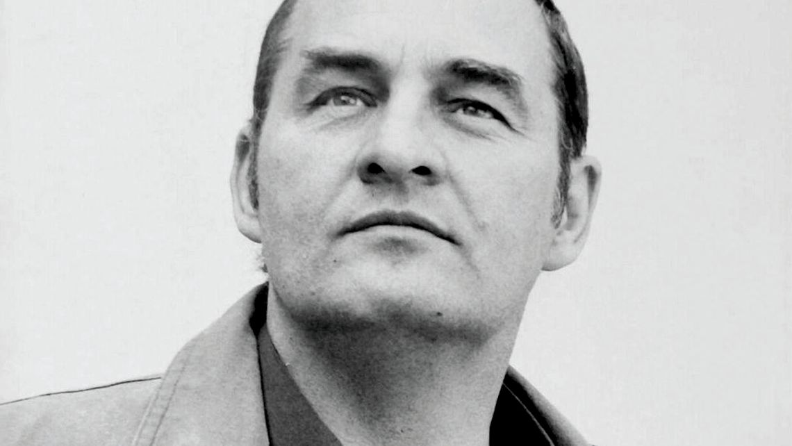 W sercach i w wyobraźni widzów. Wspomnienie o Andrzeju Rozhinie