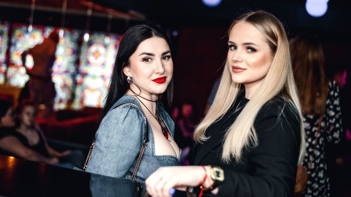 W Sercu Wam gra W Sercu Wam gra